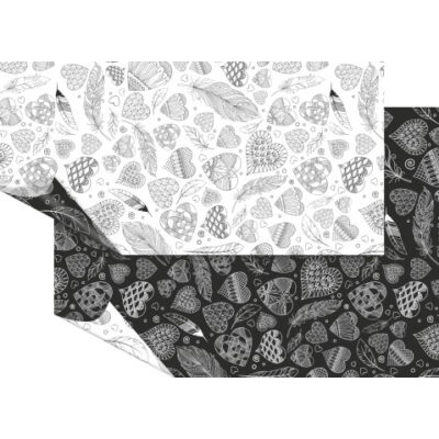 Cartulina con Diseño 50x70cm