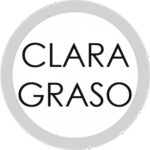 Lápiz Sepia Clara Graso