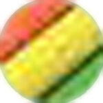 Minas de Colores Neón 5.6mm 5B 3 piezas