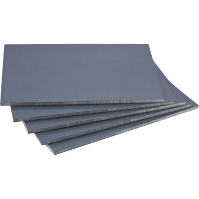 Tabla de linóleo suave 3mm 20x15cm